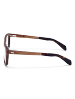 WOODFELLAS Wood Optical Schwarzenberg 10954 Holz zebrano