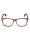 WOODFELLAS Wood Optical Schwarzenberg 10954 Holz zebrano