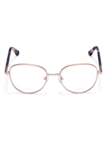 WOODFELLAS Wood/Titanium Optical Prunn 10962 Holz/Titan...