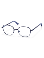 WOODFELLAS Wood/Titanium Optical Prunn 10962 Holz/Titan...