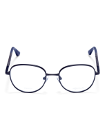 WOODFELLAS Wood/Titanium Optical Prunn 10962 Holz/Titan...