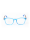 WOODFELLAS Wood/Acetate Optical Greifenberg 10964 Holz/Acetat curled-lt