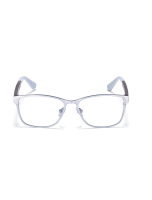 WOODFELLAS Wood/Titanium Optical Wallenburg 10967...