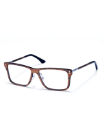 WOODFELLAS Wood/Carbon Optical Kipfenberg 10989...