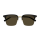 Gucci Mann International SCHWARZ RECYCLED ACETATE GG1226S Japan