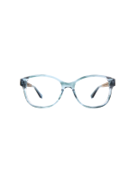 WOODFELLAS Wood/Acetate Optical Rosenberg Premium 10993...