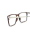 WOODFELLAS Wood Optical Maximilian Air 10996 Holz/Edelstahl tepa