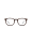 WOODFELLAS Wood Optical Bogenhausen Air 10997 Holz/Edelstahl tepa