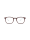 WOODFELLAS Wood Optical Bogenhausen Air 10997 Holz/Palmenfaser palm