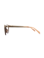 WOODFELLAS Wood Optical Sendling Air 10998 Holz/Edelstahl walnut