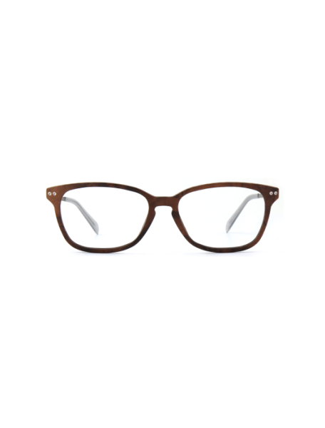 WOODFELLAS Wood Optical Sendling Air 10998 Holz/Edelstahl tepa