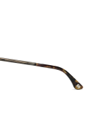 WOODFELLAS Wood/Acetate Optical Cronheim 11000 Holz/Acetat walnut/havana
