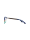 WOODFELLAS Wood/Acetate Optical Cronheim 11000 Holz/Acetat walnut/blue