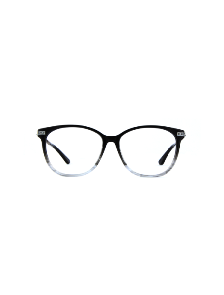 WOODFELLAS Wood/Acetate Optical Cronheim 11000 Holz/Acetat macassar/black