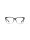 WOODFELLAS Wood/Acetate Optical Cronheim 11000 Holz/Acetat macassar/black