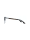 WOODFELLAS Wood/Acetate Optical Cronheim 11000 Holz/Acetat macassar/black