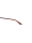 WOODFELLAS Wood/Acetate Optical Cronheim 11000 Holz/Acetat curled/coffee