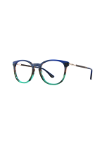 WOODFELLAS Wood/Acetate Optical Pfersee 11002 Holz/Acetat...