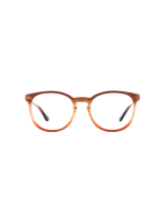 WOODFELLAS Wood/Acetate Optical Pfersee 11002 Holz/Acetat...
