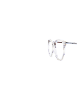 WOODFELLAS Wood/Acetate Optical Pfersee 11002 Holz/Acetat macassar/grey
