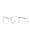 WOODFELLAS Wood/Acetate Optical Pfersee 11002 Holz/Acetat macassar/grey