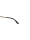 WOODFELLAS Wood/Titanium Optical Braunfels 11010 Holz/Titan walnut/gun shiny