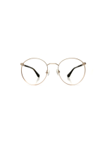 WOODFELLAS Wood/Titanium Optical Cochem 11013 Holz/Titan...
