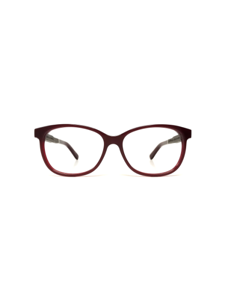 WOODFELLAS Wood/Acetate Optical Marzoll Premium 11014 Holz/Acetat black oak/bur