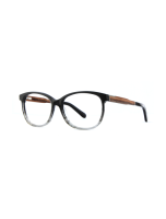 WOODFELLAS Wood/Acetate Optical Marzoll Premium 11014...
