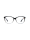 WOODFELLAS Wood/Acetate Optical Marzoll Premium 11014 Holz/Acetat macassar/black