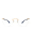 WOODFELLAS Rimless Titanium Optical Ammil 11016 Holz/Titan curled/gold shiny
