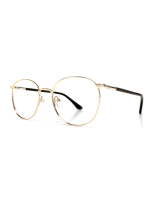 WOODFELLAS Titanium Optical Ethereal 11018 Holz/Titan...