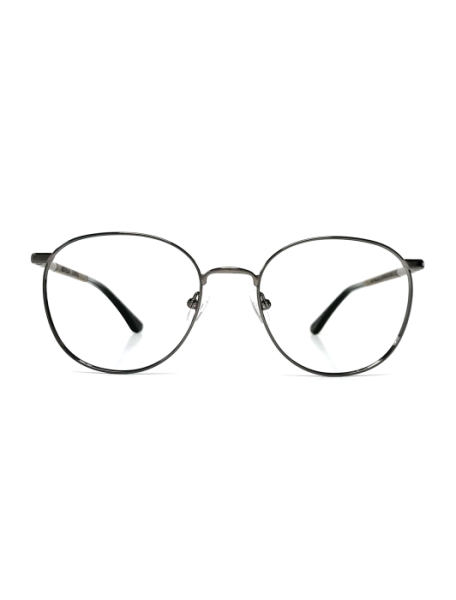 WOODFELLAS Titanium Optical Ethereal 11018 Holz/Titan walnut/gun shiny