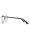 WOODFELLAS Titanium Optical Ethereal 11018 Holz/Titan walnut/gun shiny