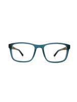 WOODFELLAS Wood/Acetate Optical Eysome 11019 Holz/Acetat...