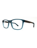 WOODFELLAS Wood/Acetate Optical Eysome 11019 Holz/Acetat...