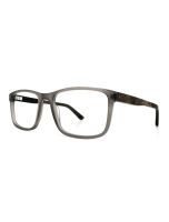 WOODFELLAS Wood/Acetate Optical Eysome 11019 Holz/Acetat...