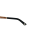 WOODFELLAS Wood/Acetate Optical Eysome 11019 Holz/Acetat macassar/blk