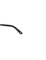 WOODFELLAS Wood/Acetate Optical Eysome 11019 Holz/Acetat curled/havana