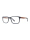 WOODFELLAS Wood/Acetate Optical Eysome 11019 Holz/Acetat macassar/grey