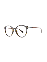 WOODFELLAS Wood/Acetate Optical Halo 11020 Holz/Acetat...