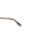 WOODFELLAS Wood/Acetate Optical Halo 11020 Holz/Acetat walnut/hav