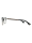 WOODFELLAS Wood/Acetate Optical Irenic 11021 Holz/Acetat macassar/blk