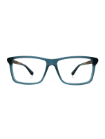 WOODFELLAS Wood/Acetate Optical Jasper 11022 Holz/Acetat...