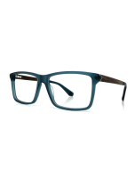 WOODFELLAS Wood/Acetate Optical Jasper 11022 Holz/Acetat...