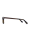 WOODFELLAS Wood/Acetate Optical Jasper 11022 Holz/Acetat curled/havana