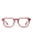 WOODFELLAS Wood/Acetate Optical Lucida 11023 Holz/Acetat black oak/bur