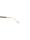 WOODFELLAS Wood/Acetate Optical Lucida 11023 Holz/Acetat macassar/gld