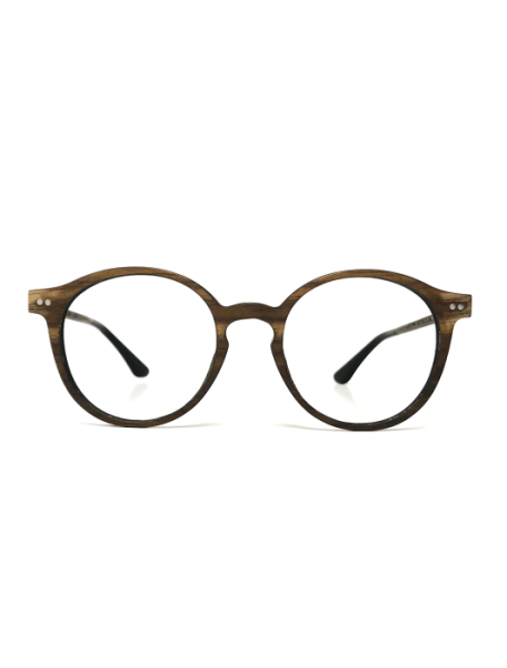 WOODFELLAS Wood/Carbon Optical Slate 11027 Holz/Carbon walnut