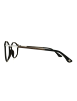 WOODFELLAS Wood/Carbon Optical Slate 11027 Holz/Carbon walnut